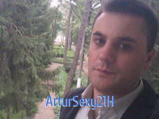 Artur_Sexy21H