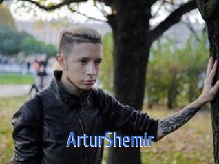 ArturShemir