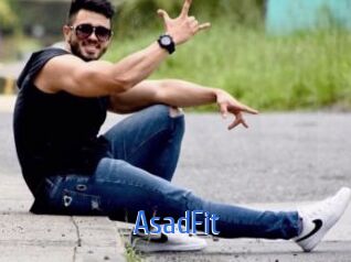 AsadFit