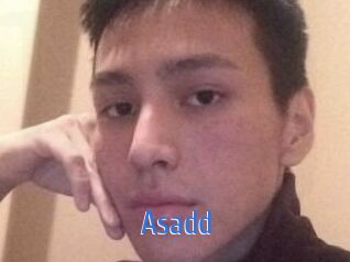 Asadd