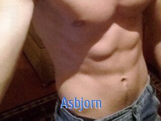 Asbjorn