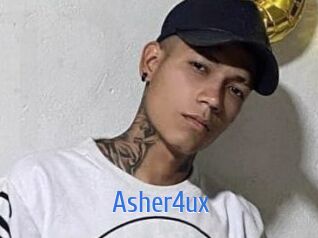 Asher4ux