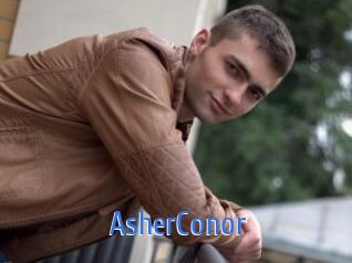 AsherConor