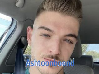 Ashtoonboond