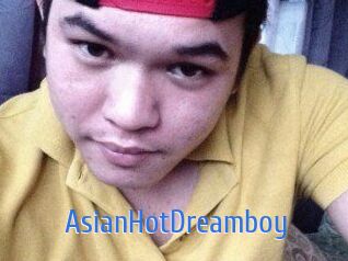 AsianHotDreamboy