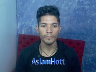 AslamHott