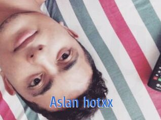 Aslan_hotxx