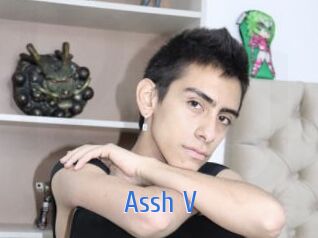 Assh_V