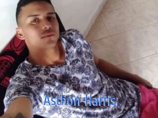 Asthon_Harris