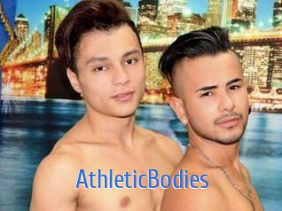 AthleticBodies