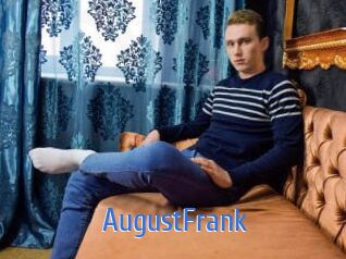 AugustFrank