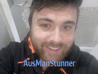 AusManStunner