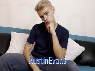 AustinEvans