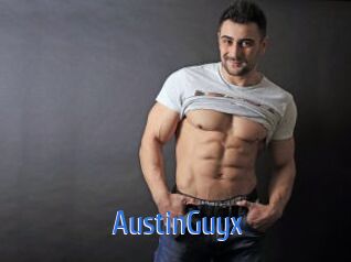 AustinGuyx