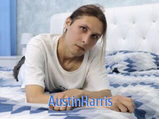 AustinHarris