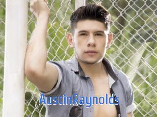 AustinRaynolds