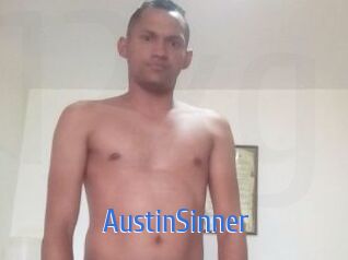 AustinSinner