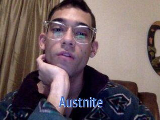 Austnite