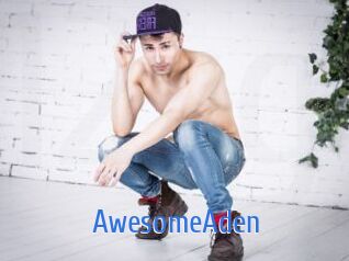 AwesomeAden