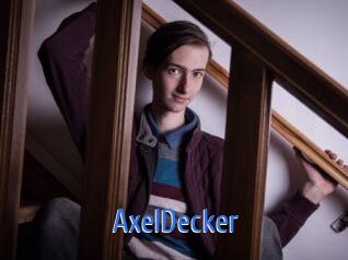 AxelDecker