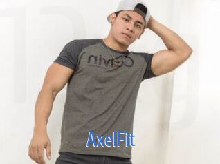 AxelFit