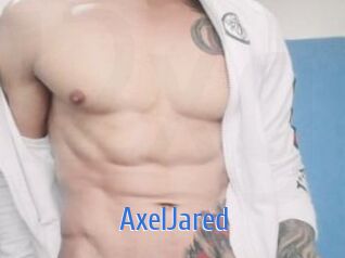 AxelJared