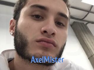 AxelMister