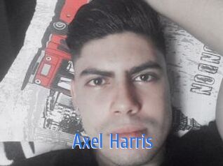 Axel_Harris