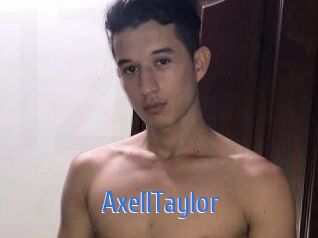 AxellTaylor