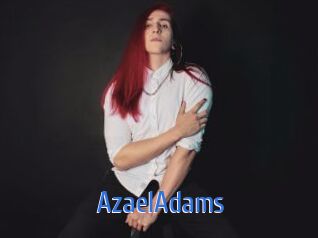 AzaelAdams