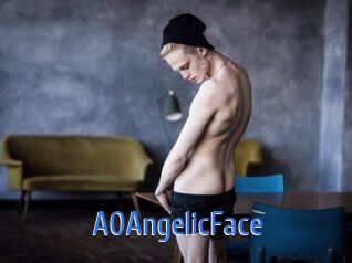 A0AngelicFace