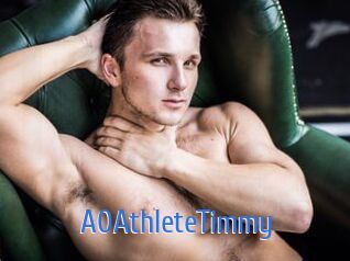 A0AthleteTimmy