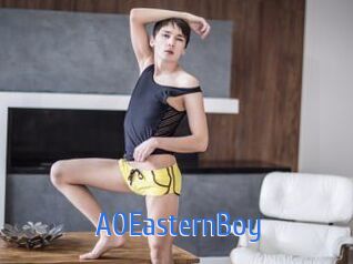 A0EasternBoy