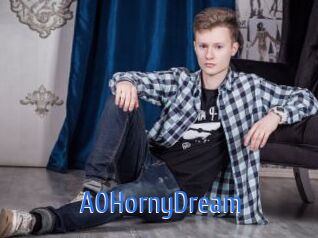 A0HornyDream