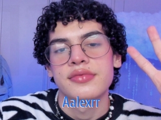 Aalexrr