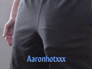 Aaronhotxxx