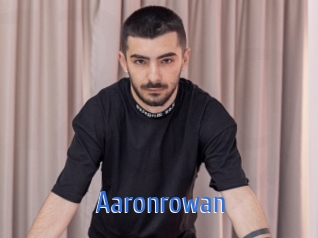 Aaronrowan