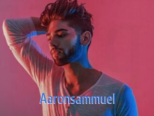 Aaronsammuel