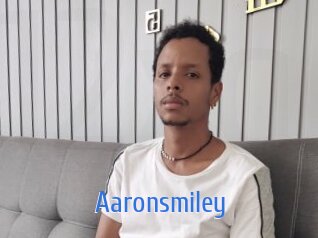 Aaronsmiley