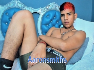 Aaronsmiths