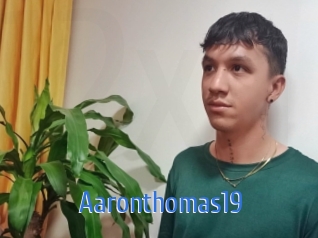 Aaronthomas19