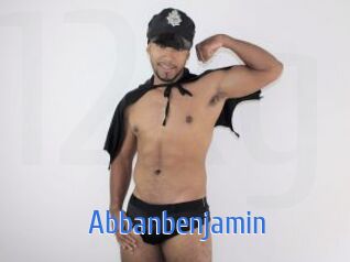 Abbanbenjamin