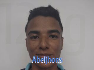 Abeljhons