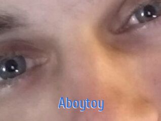 Aboytoy