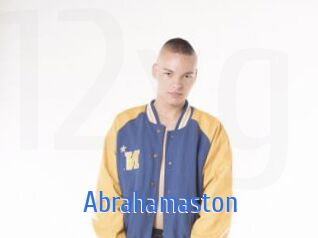 Abrahamaston