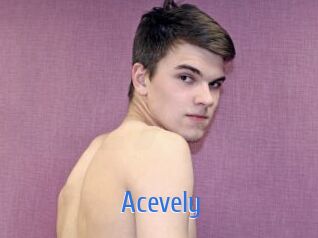 Acevely