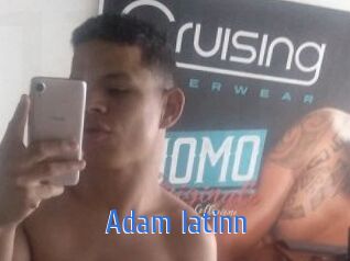 Adam_latinn