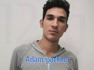 Adam_parkker