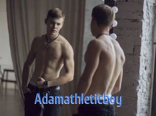 Adamathleticboy