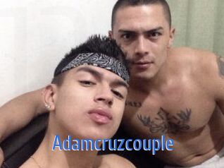 Adamcruzcouple